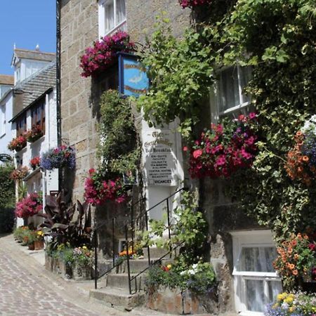 Grey Mullet Guest House St Ives エクステリア 写真