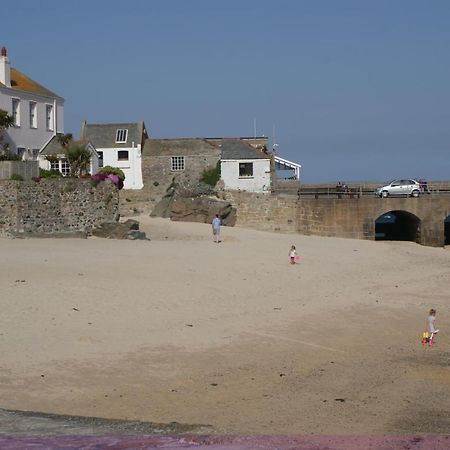 Grey Mullet Guest House St Ives エクステリア 写真